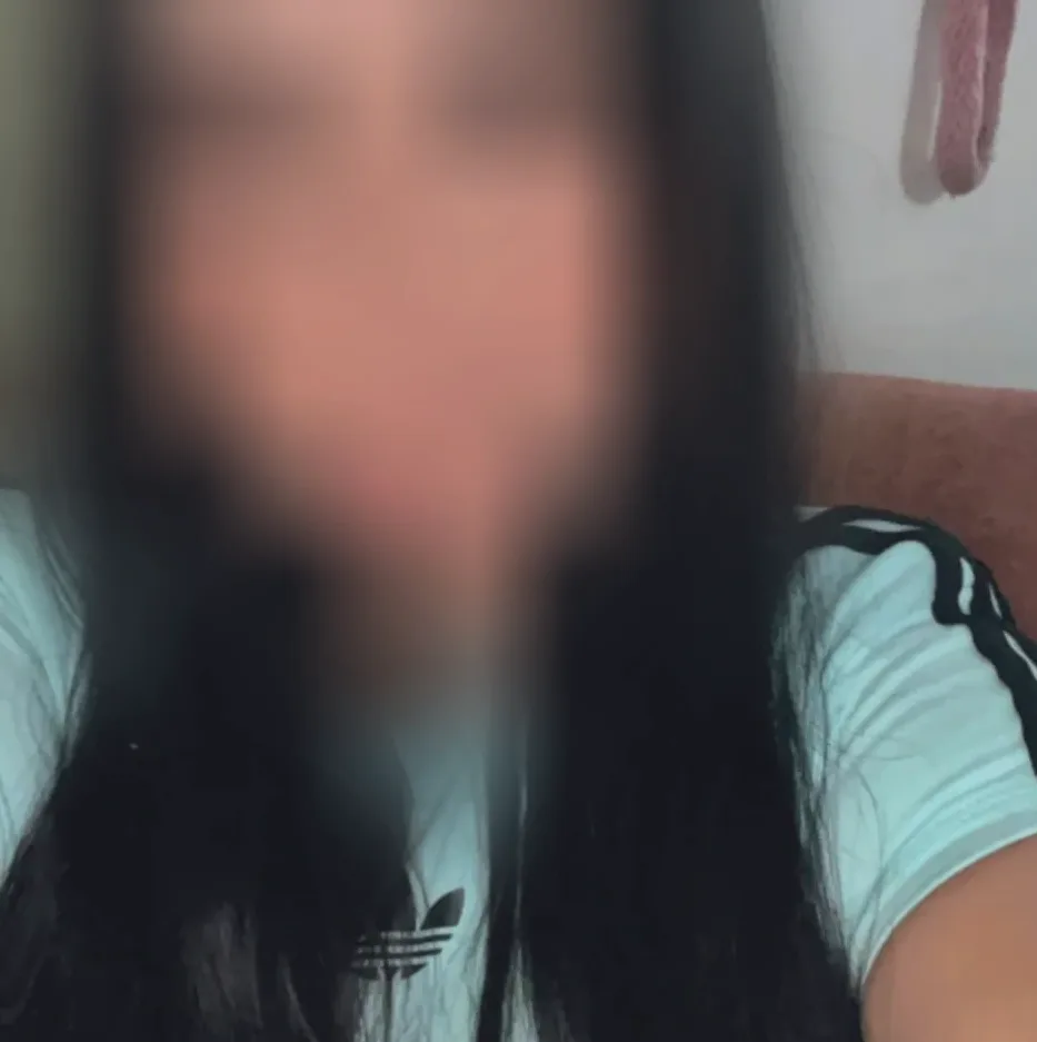 Fabienne, 25
