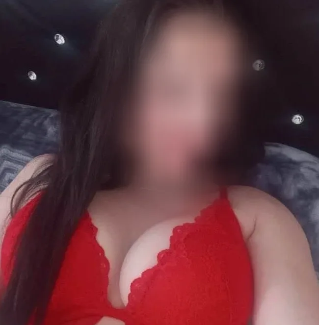 Franziska, 35