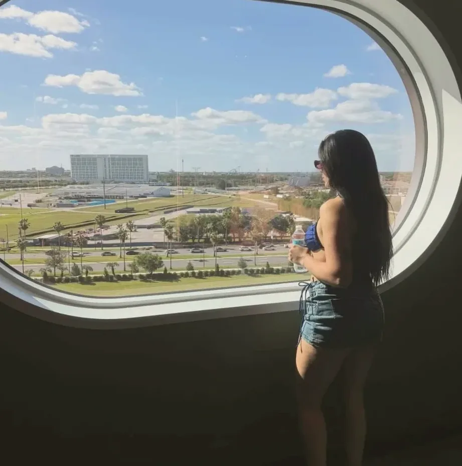 Marion, 20