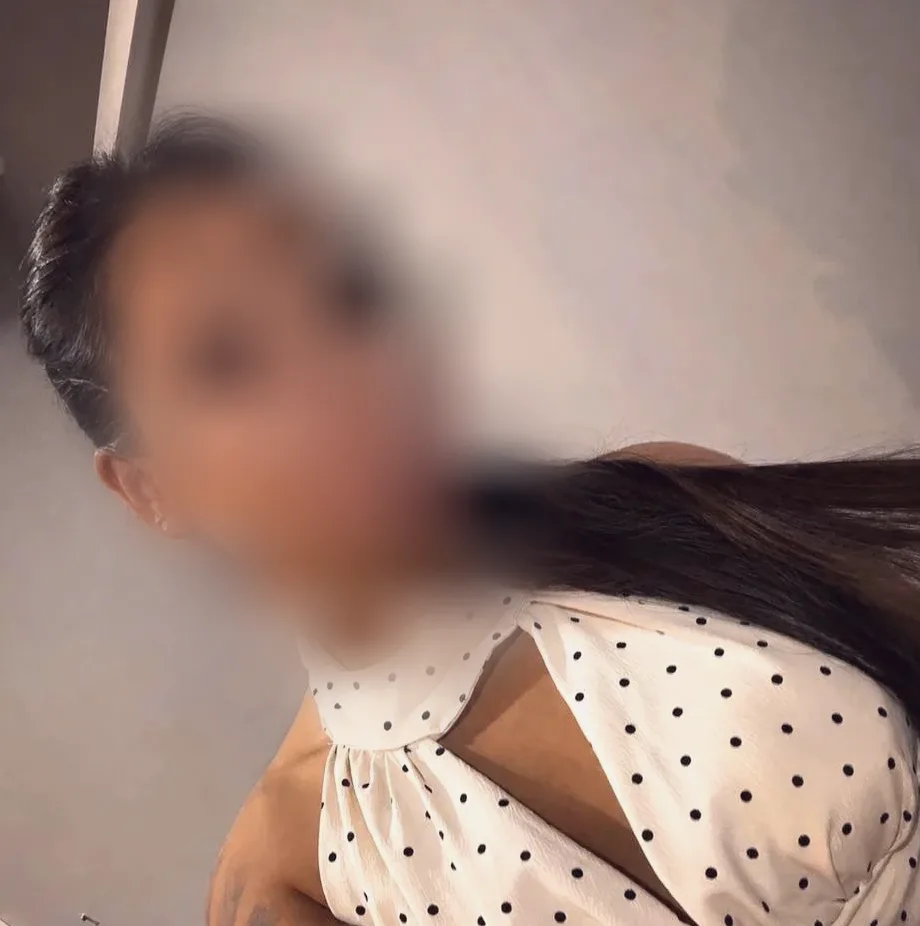 Patrizia, 25
